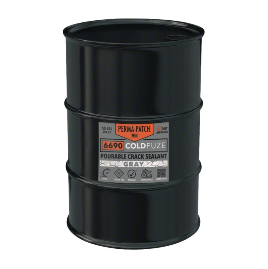 Cold Pour Crack Sealant - PP-CF-B55