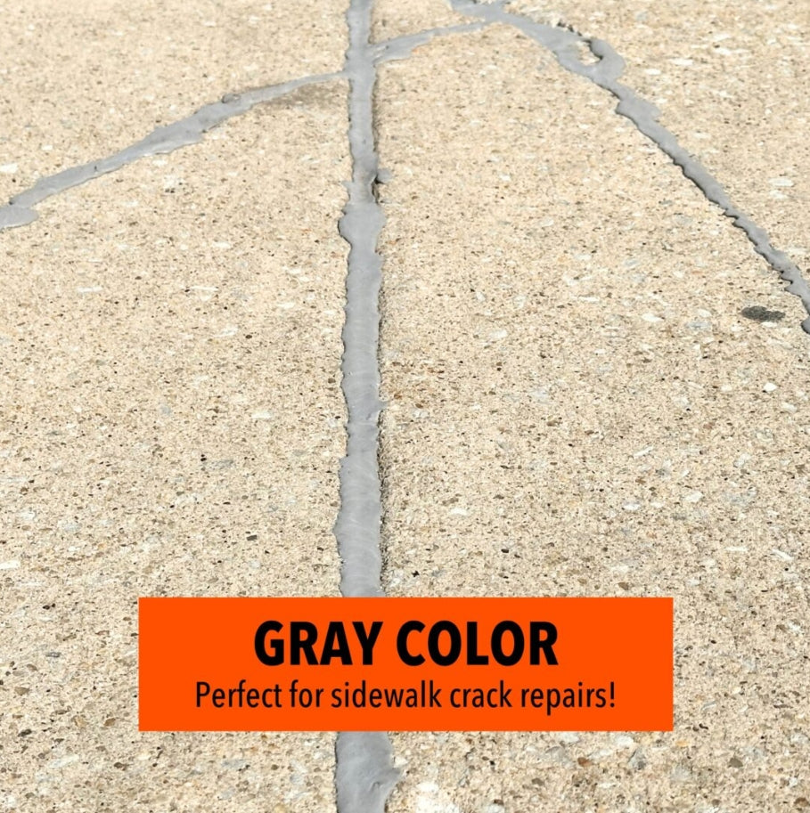 Cold Pour Crack Sealant - PP-CF-B55