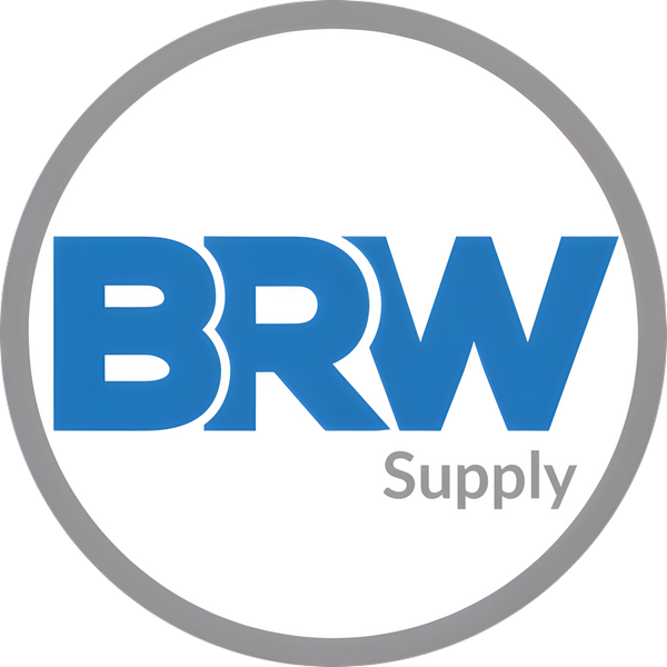 BRW Supply logo