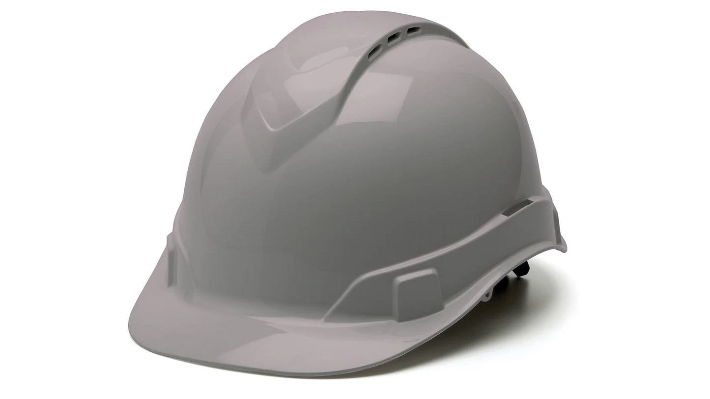 Pyramex Ridgeline® Cap Style Vented