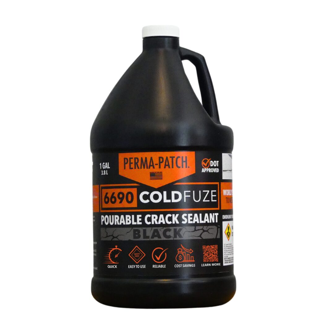 Cold Pour Crack Sealant - PP-CF-B1