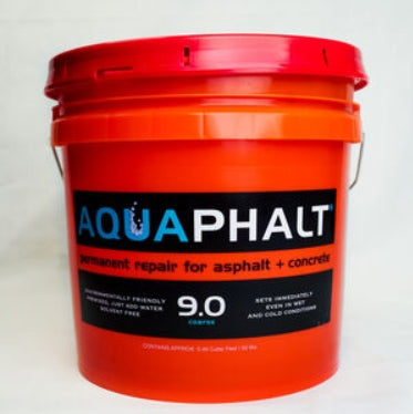 Aquaphalt 9.0