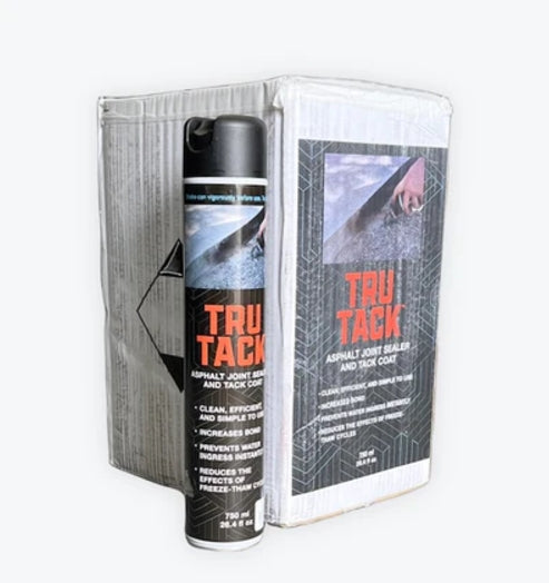 Tru Tack Cold Joint Sealer & Tack Coat Spray